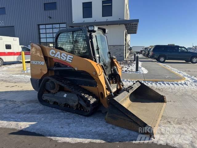 CASE TR270B Ostalo za građevinarstvo