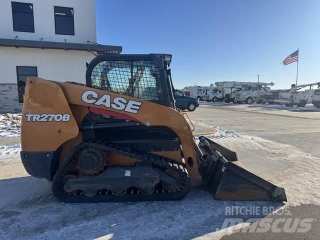 CASE TR270B Ostalo za građevinarstvo