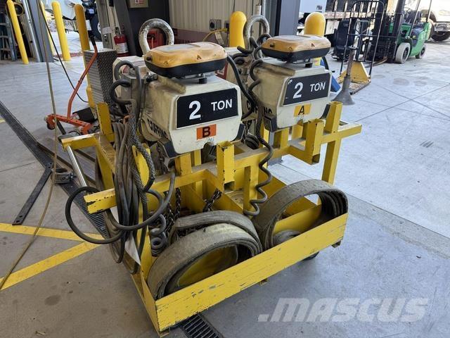 Coffing HOISTS Ostali kamioni