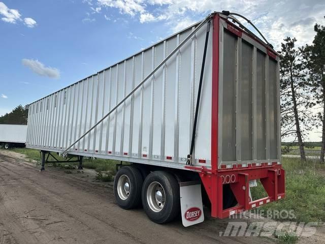 Dorsey CV48 Ostale prikolice