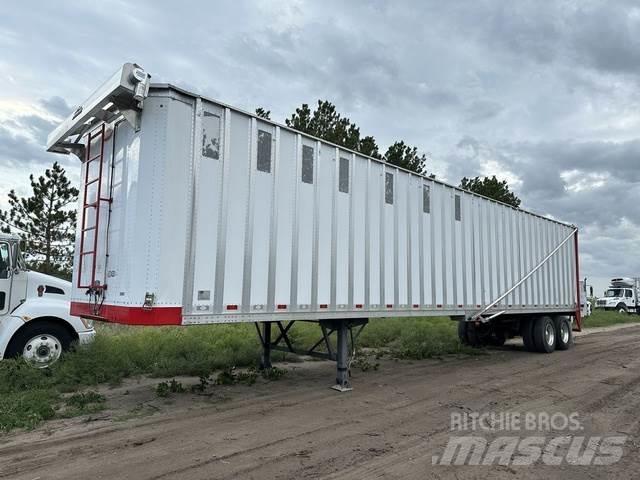 Dorsey CV48 Ostale prikolice
