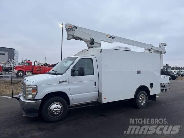 Ford E350 ALTEC Ostalo