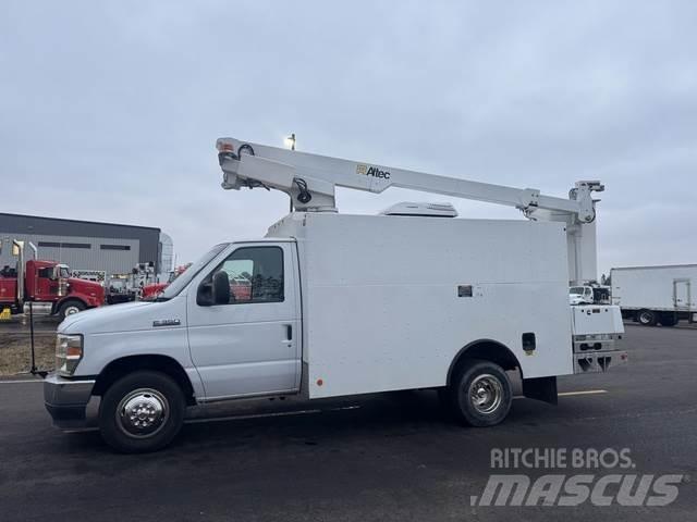 Ford E350 ALTEC Ostalo