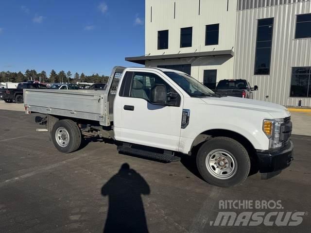 Ford F250 XL Ostalo