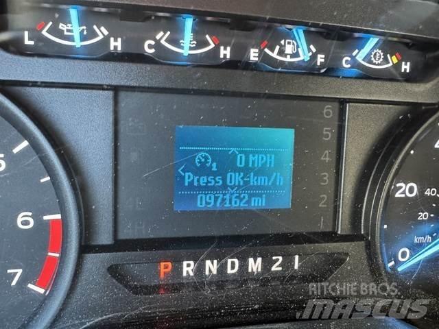 Ford F250 XL Ostalo