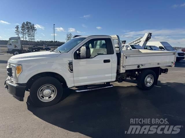 Ford F250 XL Ostalo