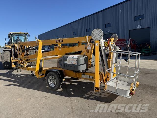 Haulotte 5533A Ostali kamioni