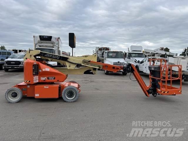 JLG E400AJP Ostalo za građevinarstvo
