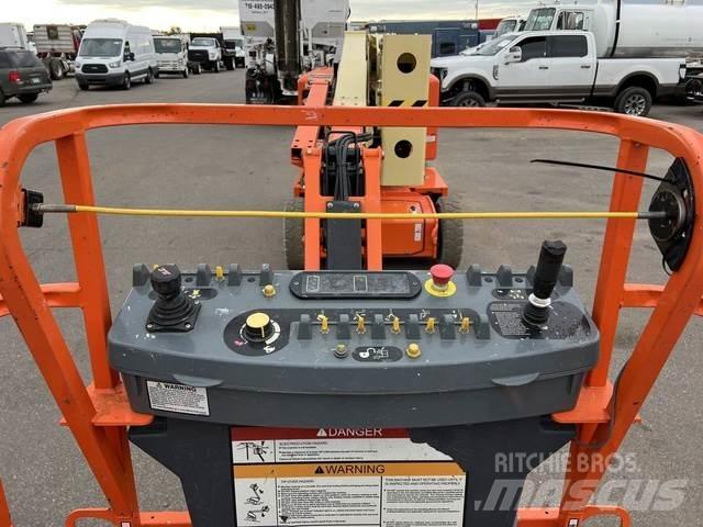 JLG E400AJP Ostalo za građevinarstvo