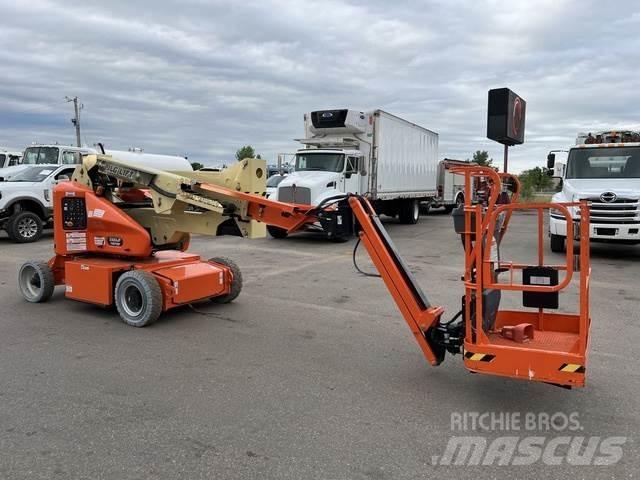 JLG E400AJP Ostalo za građevinarstvo