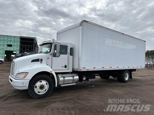 Kenworth T370 Ostalo