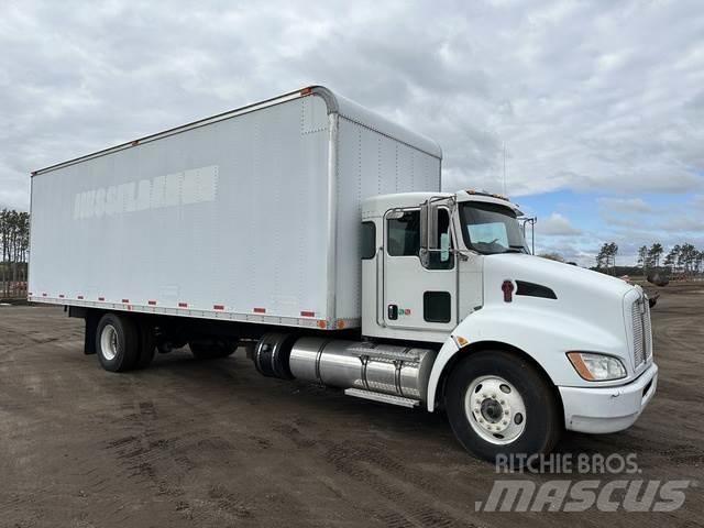 Kenworth T370 Ostalo