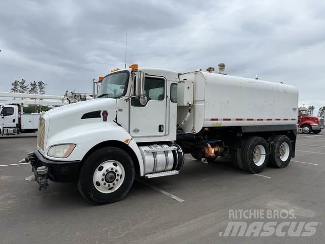 Kenworth T370 Ostalo