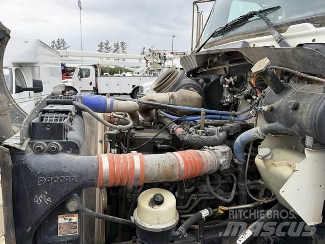 Kenworth T370 Ostalo