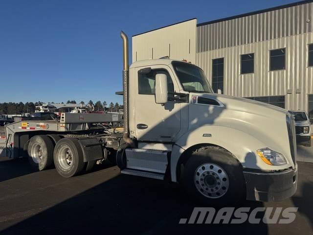 Kenworth T680 Ostalo