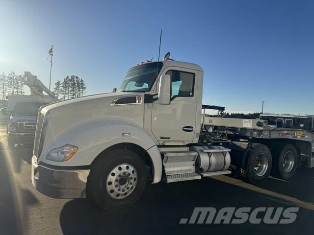 Kenworth T680 Ostalo