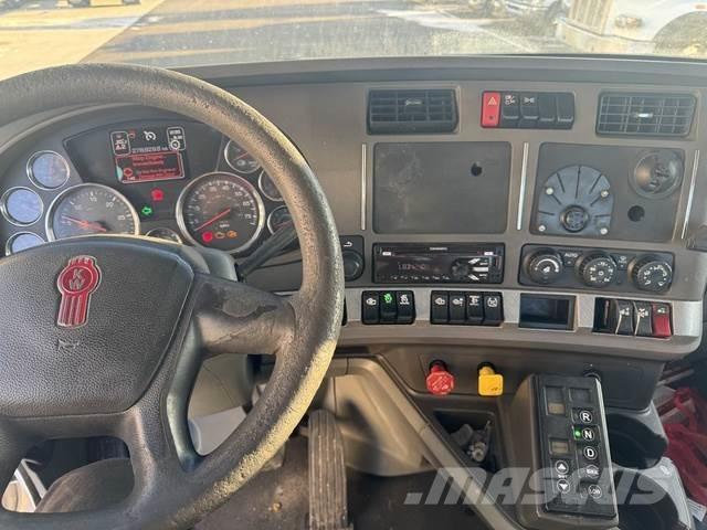 Kenworth T680 Ostalo