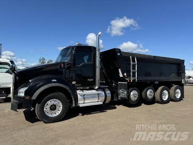 Kenworth T880 Ostalo