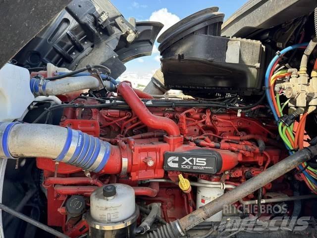 Kenworth T880 Ostalo
