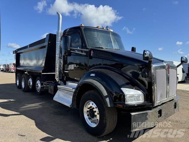 Kenworth T880 Ostalo
