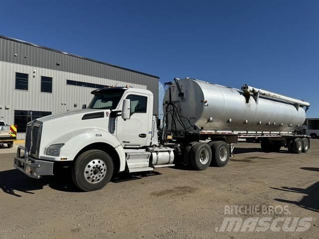 Kenworth T880 Ostalo