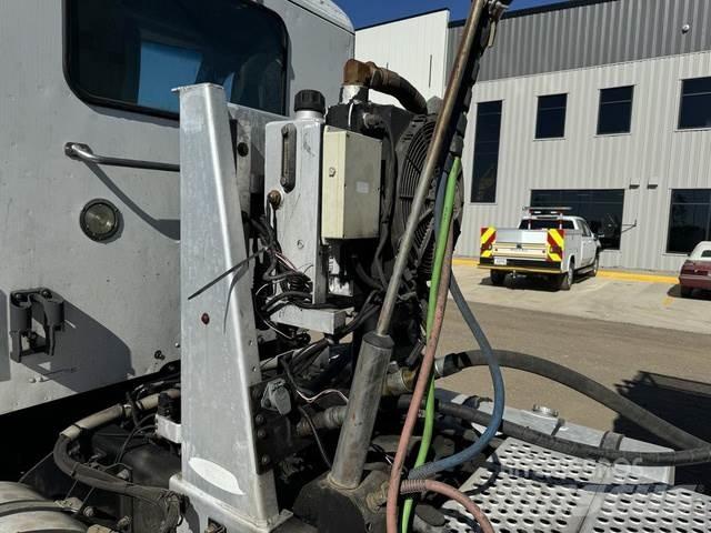Kenworth T880 Ostalo