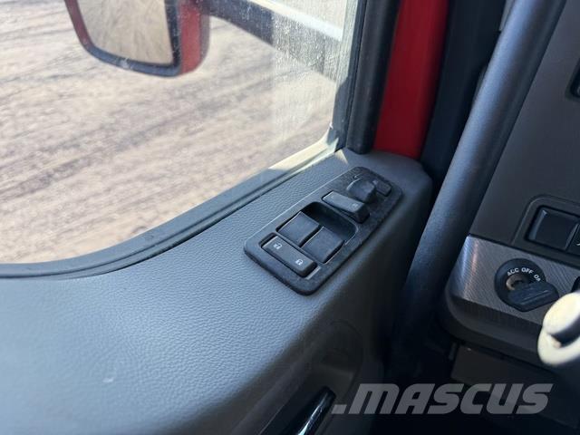 Kenworth T880 Ostalo