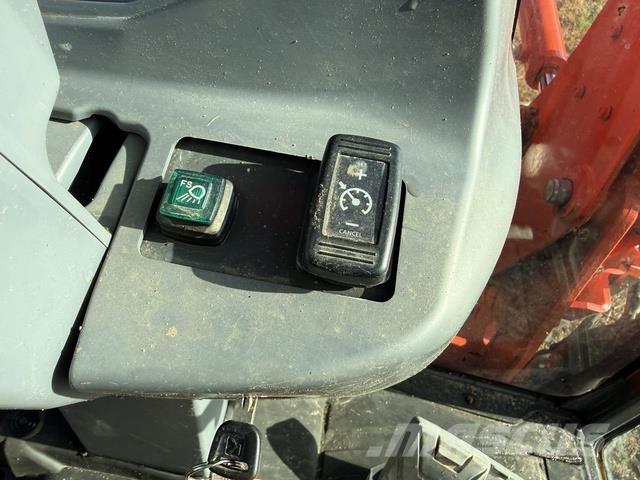 Kubota L6060 Ostalo za građevinarstvo