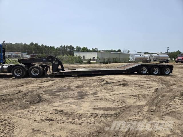Landoll LOW BOY Ostale prikolice