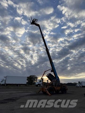 Lull 1044C-54 Ostalo za građevinarstvo