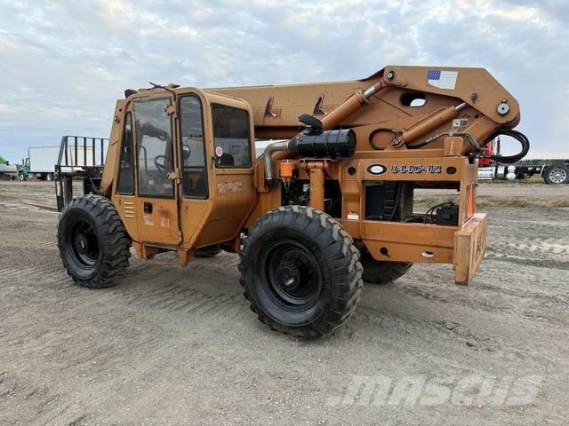 Lull 844C-42 Ostalo za građevinarstvo