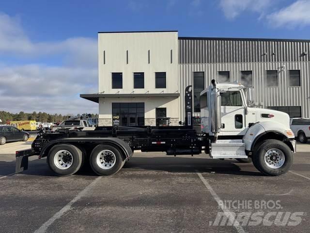 Peterbilt 348 Ostalo