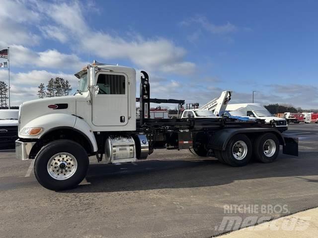Peterbilt 348 Ostalo