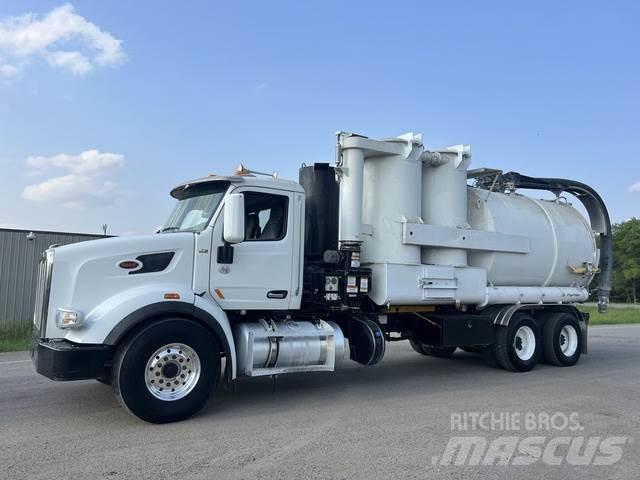 Peterbilt 567 Ostalo