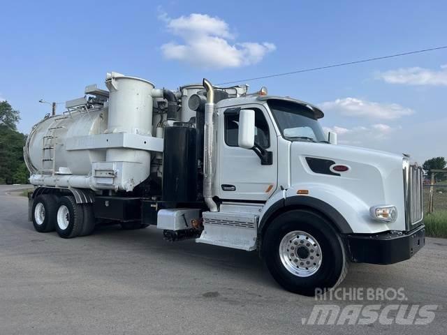 Peterbilt 567 Ostalo