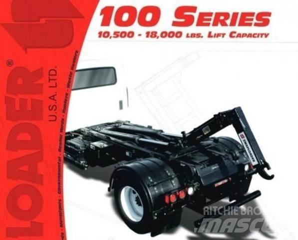  Swaploader® SL105 Ostalo