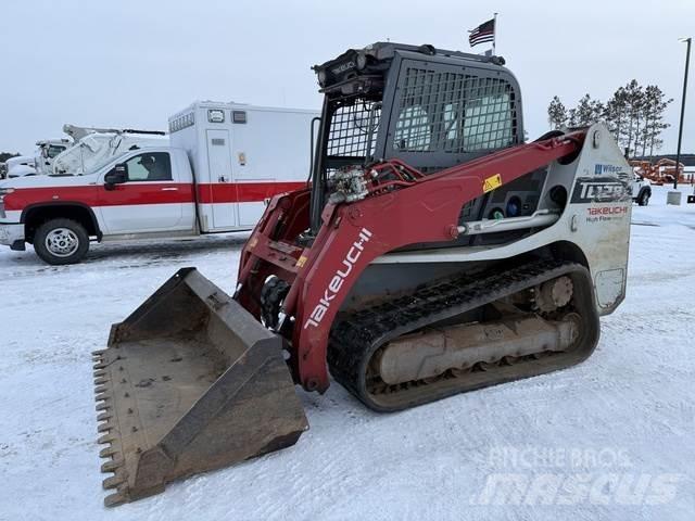 Takeuchi TL12R2 Ostalo za građevinarstvo