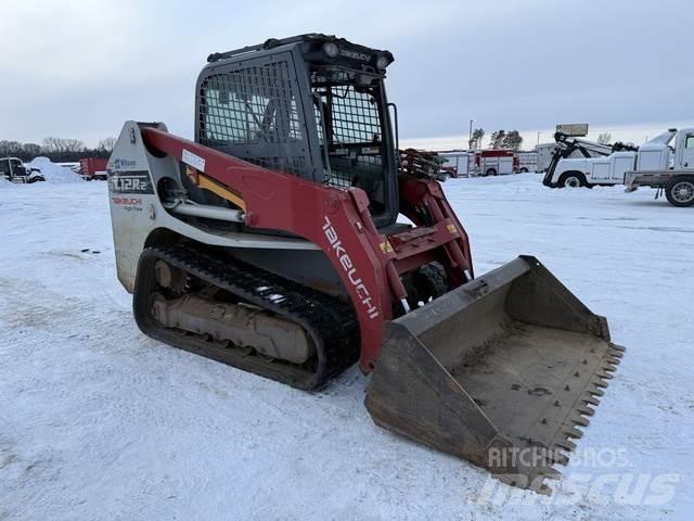 Takeuchi TL12R2 Ostalo za građevinarstvo