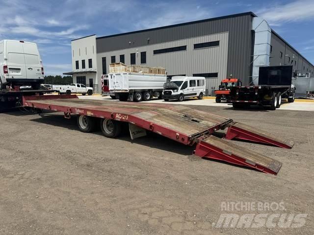 Talbert AC-20 Ostale prikolice
