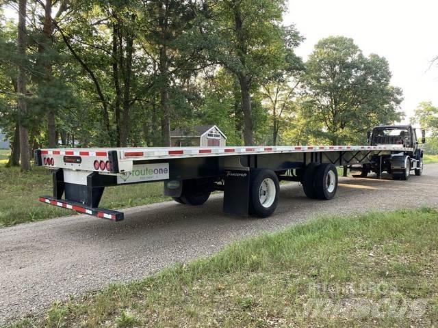 Transcraft 554C Ostale prikolice
