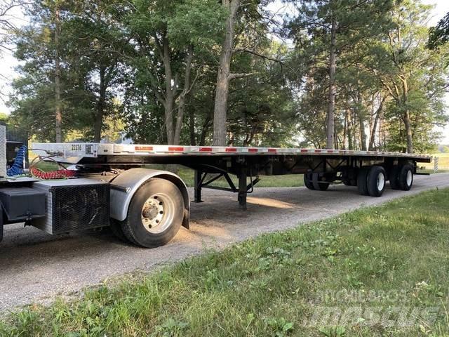 Transcraft 554C Ostale prikolice