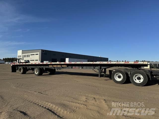 Transcraft 554C Ostale prikolice