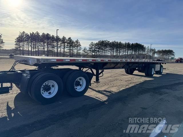 Transcraft 554C Ostale prikolice