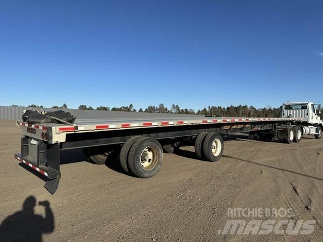 Transcraft 554C Ostale prikolice