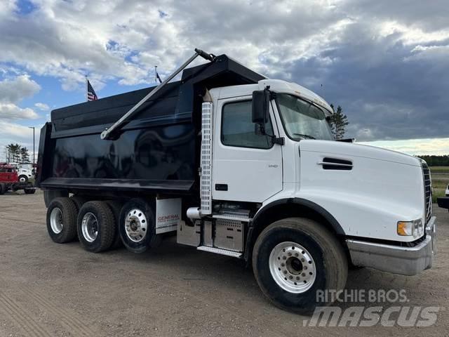 Volvo VHD Ostalo
