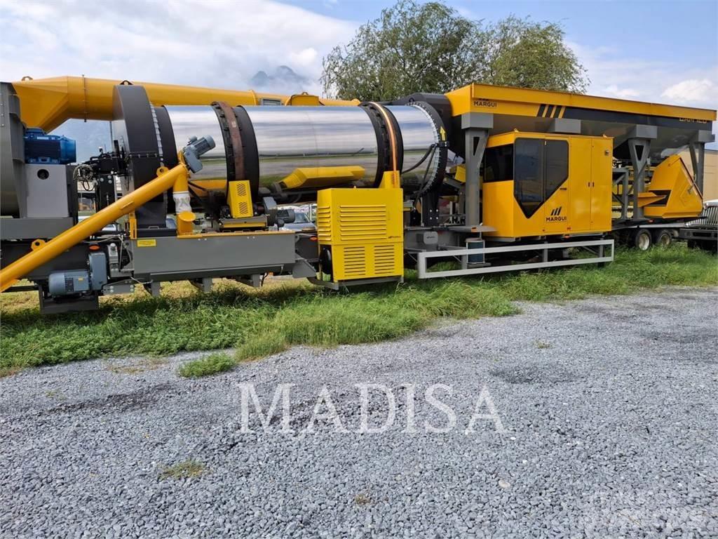 120 Asfaltne baze