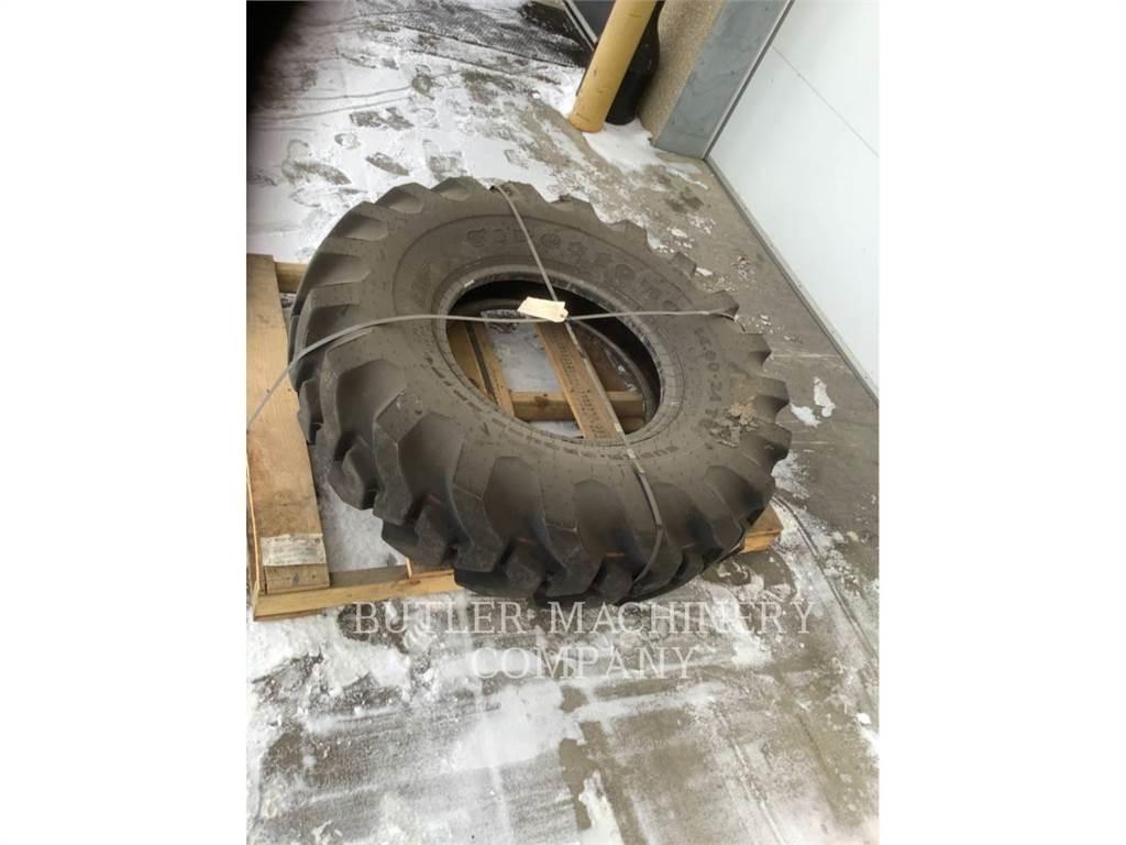  14.00R24 TIRES Gume, točkovi i felne
