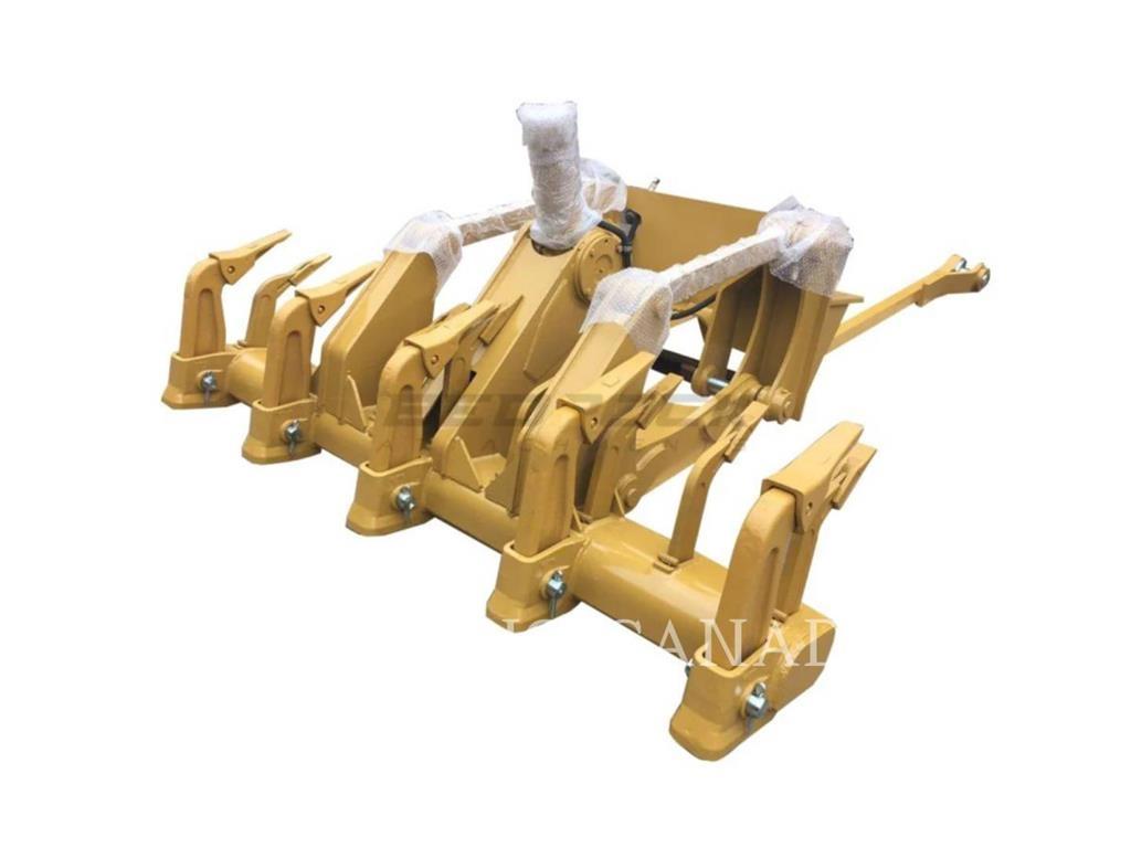  160M Kultivatori za građevinarstvo