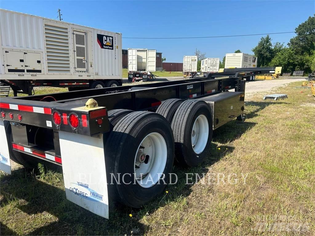  30FT CHASSIS Ostali generatori