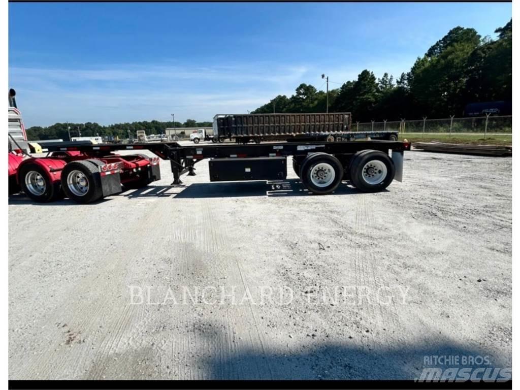  30FT CHASSIS Ostali generatori